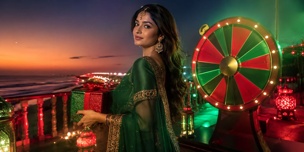 চট্টগ্রামের রুলেট খেলায় লাল-সবুজ সুইং দেখাচ্ছে
